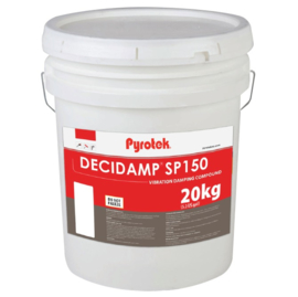 Decidamp SP150 emmer 20Kg