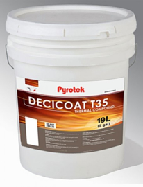 Thermal insulation coatings