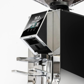 Eureka Mignon Stark W - Koffiemolen chrome