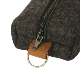 Comandante Tool Pouch - Anthracite