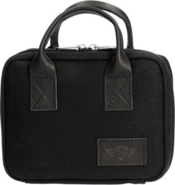 Comandante C40 Travel Bag Black
