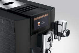 JURA E10 Onyx Grey (EA)