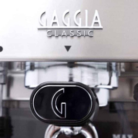 Gaggia Classic Evo Pro-design 2023 Thunder Black