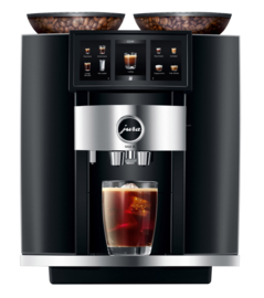 JURA GIGA 10 Diamond Black (EA)