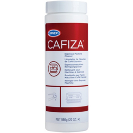 Urnex Cafiza Espressomachine Reinigingspoeder 566 gram