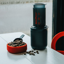 Aeropress GO Coffee Maker