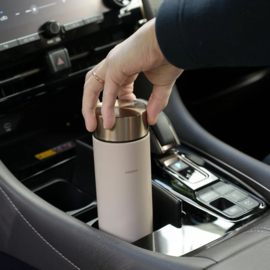 Hario Stick Thermos Bottle 350ml rose/gold