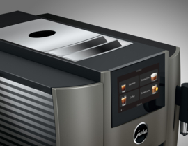 JURA S8 Dark Inox (EB)