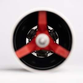 Comandante C40 MK4 Lab Series Hammerhead