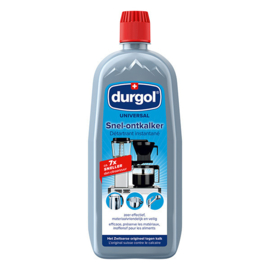 Durgol Universal snel-ontkalker (750 ml)