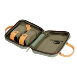 Comandante C40 Travel Bag Forest (Limited Edition)