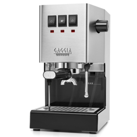 Gaggia Classic E24 RVS