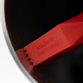 Comandante C40 MK4 Lab Series Hammerhead