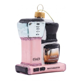 Moccamaster KBG Select kerstbal