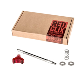 Comandante Red Clix RX35