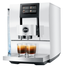 JURA Z10 Diamond White (EB)