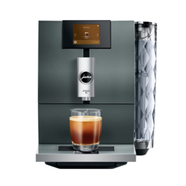 JURA ENA 5 Night Inox (EA)