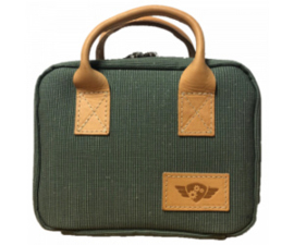 Comandante C40 Travel Bag Forest (Limited Edition)