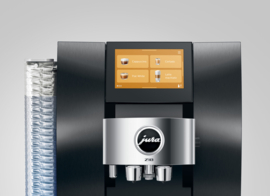 JURA Z10 Aluminium Black (EB)