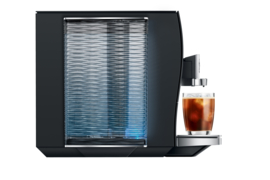 Jura Z10 Aluminium Dark Inox (EA)