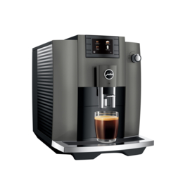 JURA E6 Dark Inox (EC)