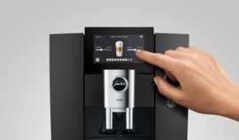 JURA E10 Onyx Grey (EA)