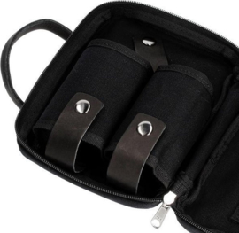 Comandante C40 Travel Bag Black