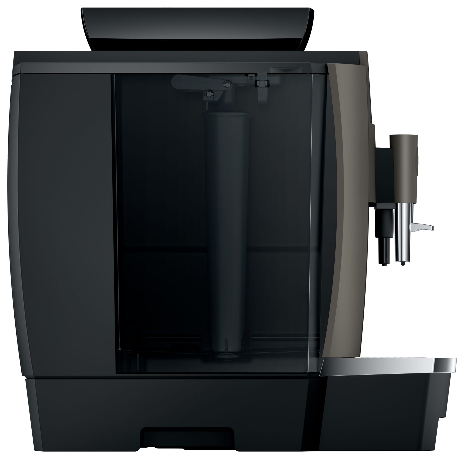 JURA W4 Dark Inox (EA)