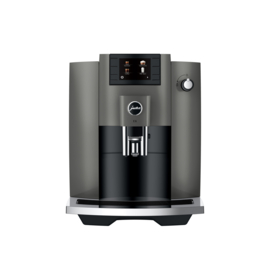 JURA E6 Dark Inox (EC)