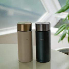 Hario Stick Thermos Bottle 350ml rose/gold