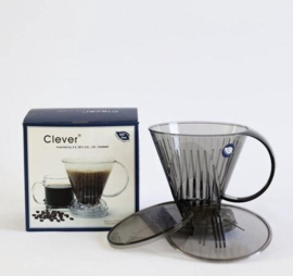 Clever Dripper 500 ML inclusief 100 filters