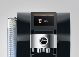 JURA Z10 Diamond Black (EB)