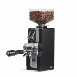 Eureka Mignon Libra Grinder Zwart