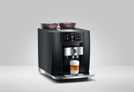 JURA GIGA 10 Diamond Black (EA)