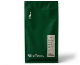 Giraffe Colombia Tumbaga DECAF gram350 gram