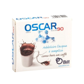 Bilt Oscar 90 Antikalk Waterfilterzakje