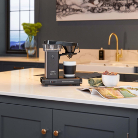 Moccamaster Cup-One - Matt Black