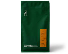 Giraffe, Pacific Blend