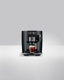 JURA J10 Piano Black (EA)