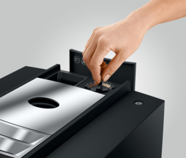 JURA S8 Platina (EB)