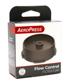 AeroPress Flow Control Filter Cap