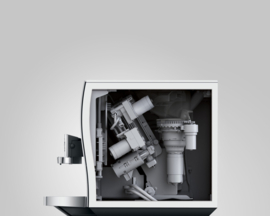 JURA Z10 Aluminium Black (EB)