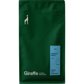 Giraffe Original Blend