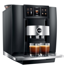 JURA GIGA 10 Diamond Black (EA)
