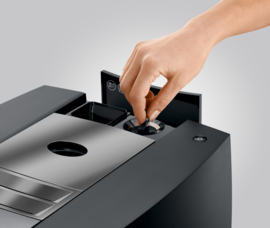 JURA J10 Piano Black (EA)