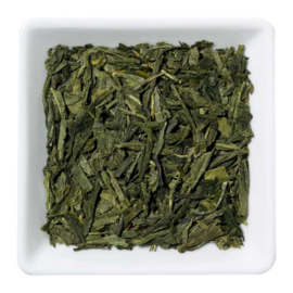 Japan Bancha Organic Tea NL-BIO-01