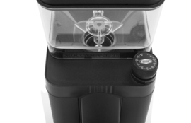 Moccamaster KM5 Koffiemolen KM5 Matt Black