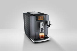 JURA E10 Diamond Black (EA)