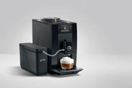 JURA A8 Piano Black (EA)