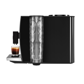 JURA ENA 4 Full Metropolitan Black (EB)